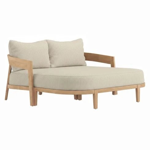 Beach House Outdoor Daybed