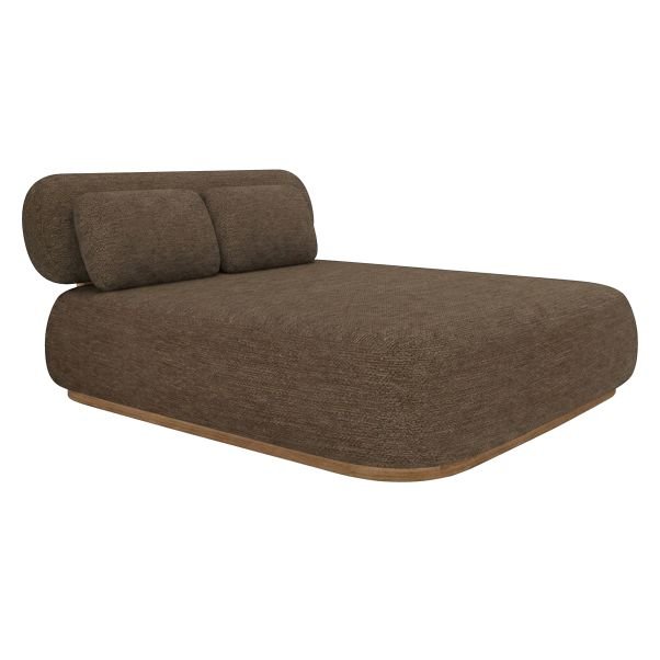 Catania Outdoor Daybed