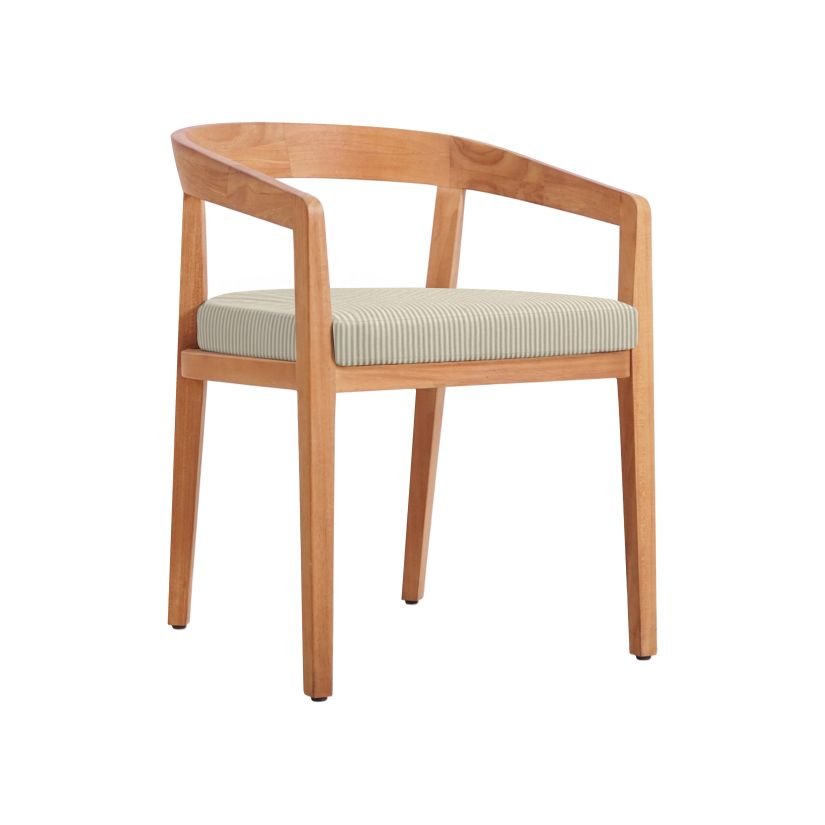 Beach House Outdoor Dining Chair