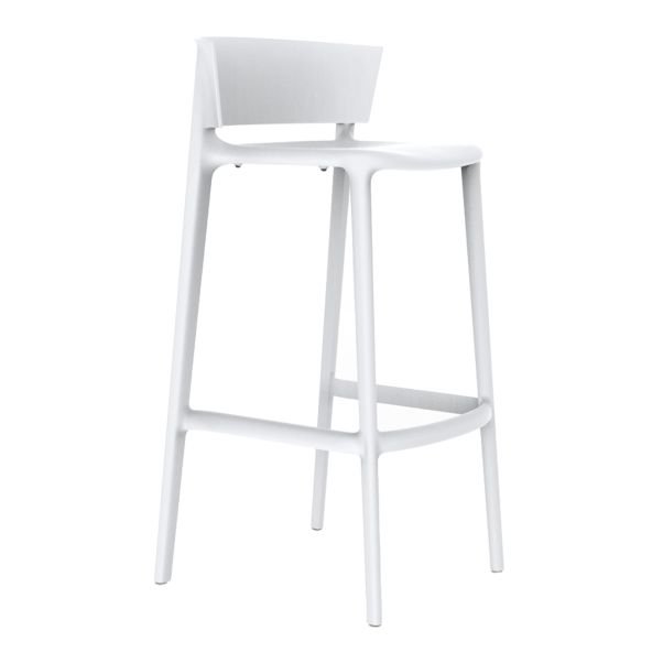 Africa Outdoor Bar Stool