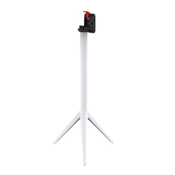 Mari-Sol Outdoor Collapsible Bar Table Base