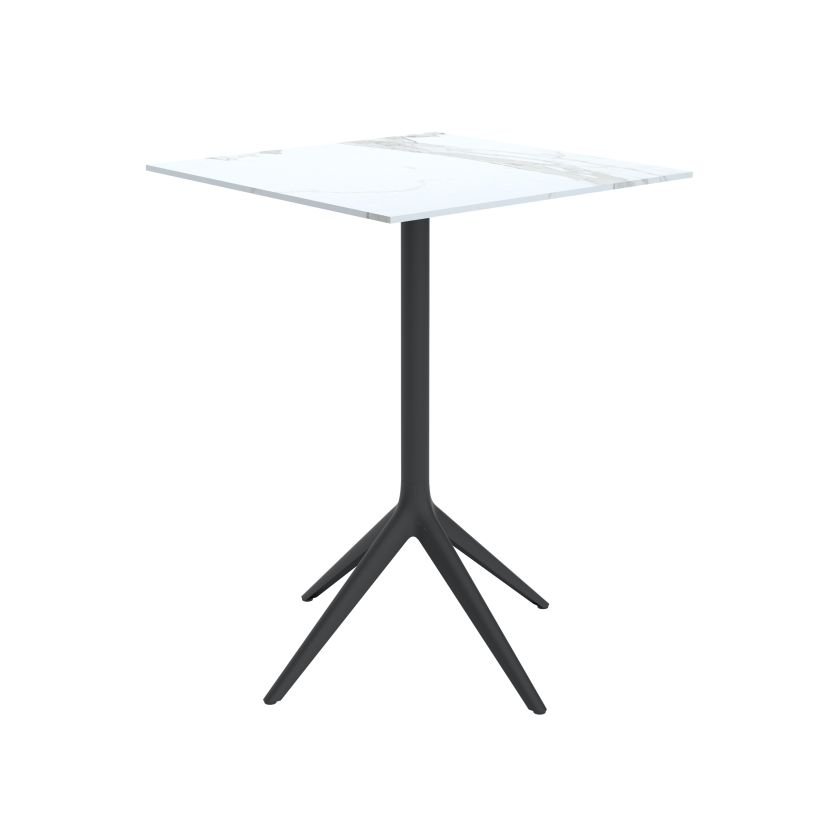 Mari-Sol Outdoor Bar Table