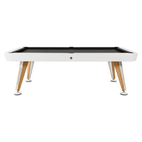 You And Me Outdoor Small Ping Pong Table