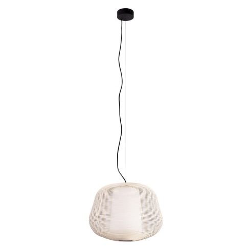 Nara Outdoor Garden Pendant Light