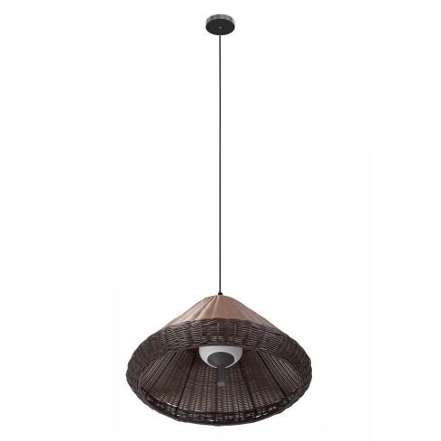 Saigon Out Outdoor Garden Pendant Light